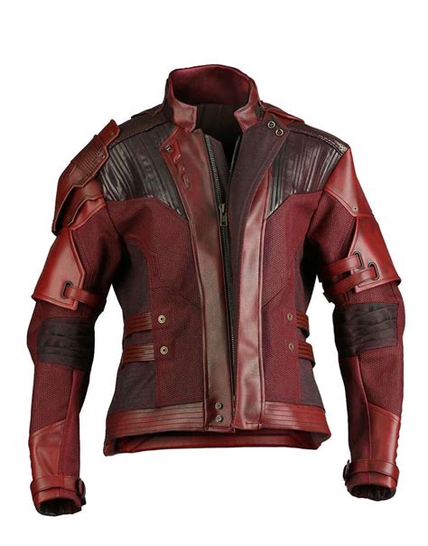 star lord jacket hollywood replica|STAR LORD Inspired .